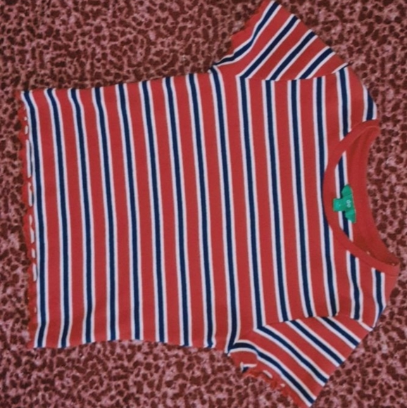 Crop top - Picture 2 of 2